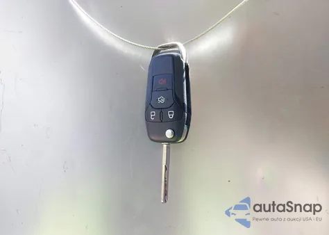 2014 Ford Fusion Se from USA, damaged, VIN 3FA6P0HD9ER148707